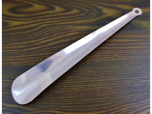 Shoehorn metal 30cm MJ11494