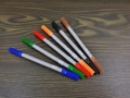 Double-sided markers 6pcs MJ11759
