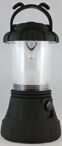 LED camping lamp 11 cm  MJ7888