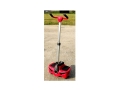 Vehicle ala Segway electric scooter controlled balance 2 wheels