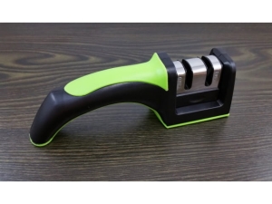 Sharpening knives and scissors   MB-10078