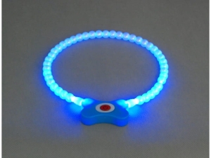 Shining ornament for dog  MJ6234