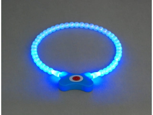 Shining ornament for dog  MJ6234