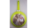 Teflon frying pan, induction 28 cm   SMJ10770