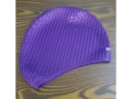 Swimming cap for women silicone SM-536