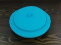 Silicone Steamer Pot with a lid 25cm SM-510