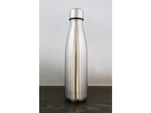 Steel bottle 500ml SM-554