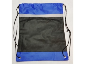 Shoe Bag with reflector SM-522
