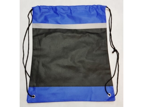 Shoe Bag with reflector SM-522