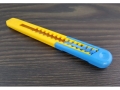 Utility knife narrow 9mm (MB-13917)