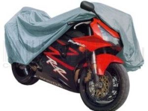Cover for motor