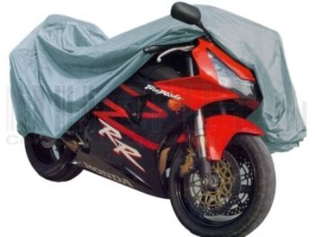 Cover for motor
