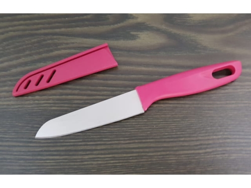 Knife with Cap- 20cm  (EKW1046P, MB-13923)