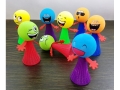 Jump Elf Toy - 9cm without LED  (ECG454J)