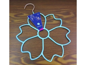 PVC coated steel strips hooks hanger SM-577