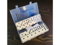 Domino 28Pc/Set  (MJ12075, ECG0154J)