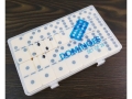Domino 28Pc/Set  (MJ12075, ECG0154J)