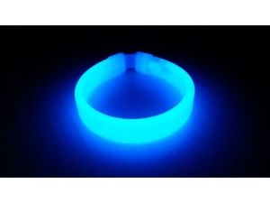 Chemical light, neon bracelet wide   MJ8456