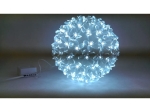 Sphere pendant 100 LED cool white color  BL003