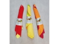 Microfiber Cloth 4pcs 40x40cm SM-549