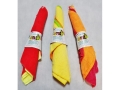 Microfiber Cloth 4pcs 40x40cm SM-549