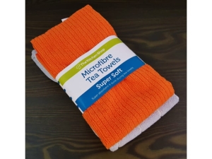 Microfiber Cloth 2pcs 40x70cm SM-550