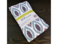 Microfiber Cloth 2pcs 40x70cm SM-550