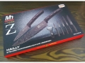 Knife Set 6 pcs SM-561