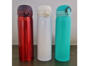 Thermos aluminum 500ml MJ12157
