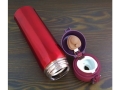 Thermos aluminum 500ml MJ12157