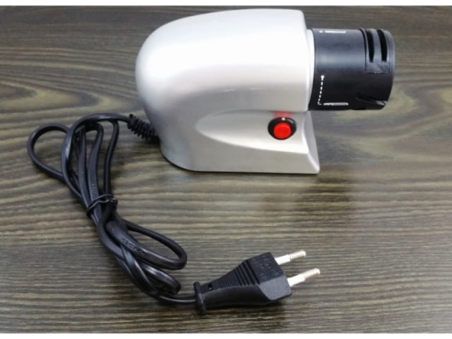 Electric sharpener for knives and scissors 230V MJ9739