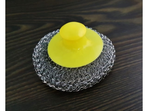 Pan Brush cleaning ball MJ12294