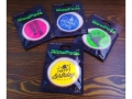 Glow In The Dark - Happy Birthday Sticker  (MJ12044)
