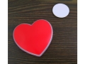 Glow In The Dark - Heart Sticker  (MJ12045)