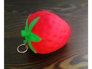 Anti-stress squishy strawberryMJ12026