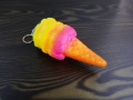 Anti-stress Squishy Ice cream MJ12028