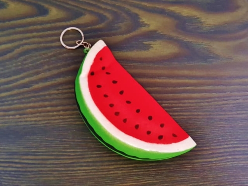 Anti-Stress Squishy Wassermelone MJ12029