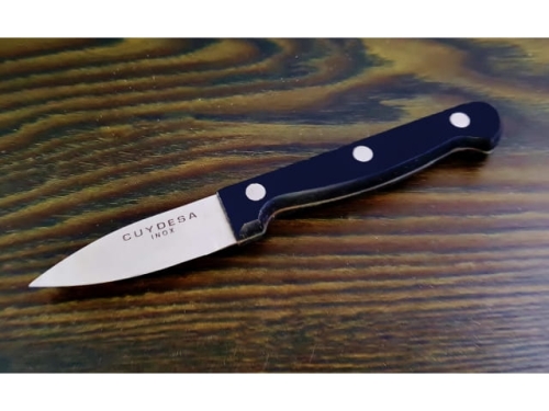 Kitchen knife 16.5cm SMJ11971