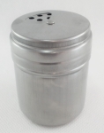 Small metal container for spices  MJ-7312