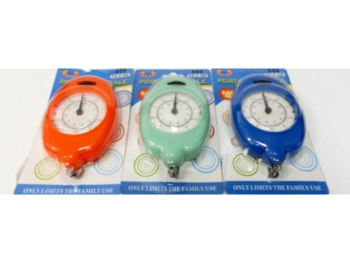 Manual hook weight 5kg   PND-9859