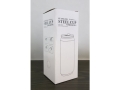 Thermosflasche Stahldose mit Trinkschnabel MB-13911