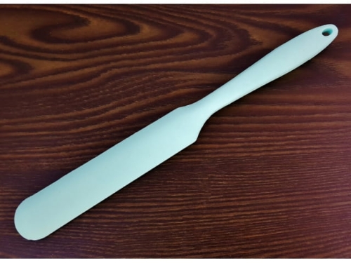 Cake Icing spatula -24,5 cm (MB-13925, EBB0147P)