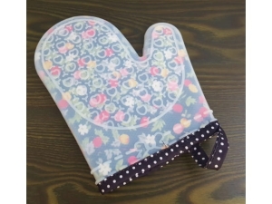 Silicone kitchen glove MB-13926
