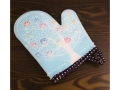 Silicone kitchen glove MB-13926