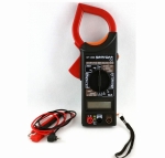 Digital clamp meter 500 V   MJ7586