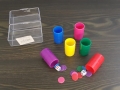 Dice & Coins Set FP-06