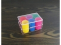 Dice & Coins Set FP-06