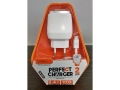 2xUSB 2.4A charger with micro USB cable MB-13971