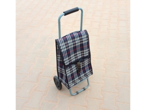 Trolley purchasing on wheels  WB-05