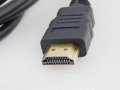 Cable Mini HDMI / HDMI gold plated  (MB-6292)